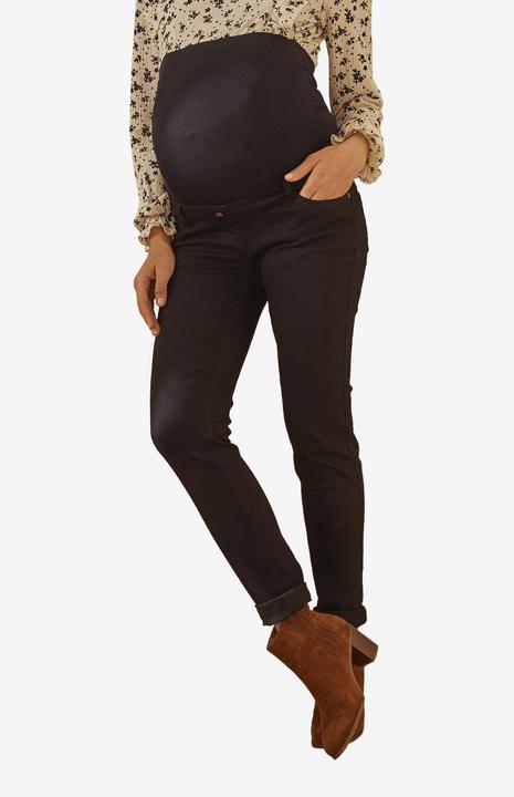 Actual product image Vertbaudet JEAN 78CM (36)