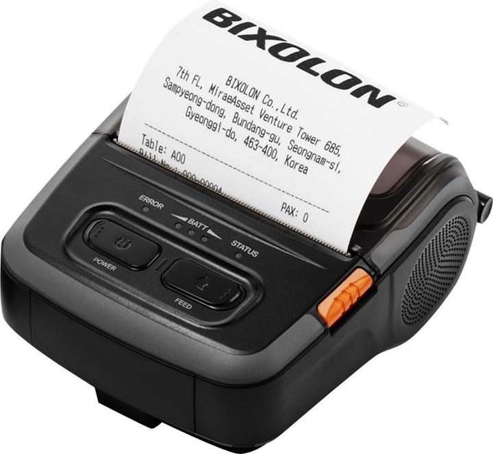 Bixolon SPP-R310 BT 5.0 DT PRINTER USB (Bluetooth, USB 2.0)