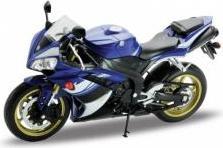 Welly Yamaha YZFR1 62802