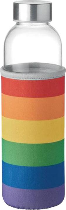 Produktbild MidOcean Wasserflasche Utah Glas 500ml (0.50 l)