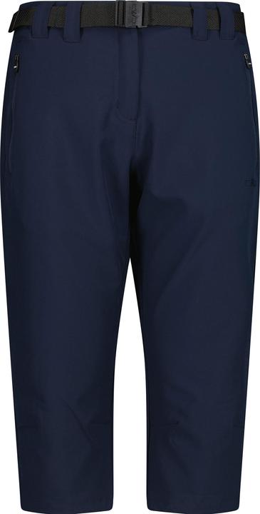 CMP Campagnolo Women's Stretch Capri (48)