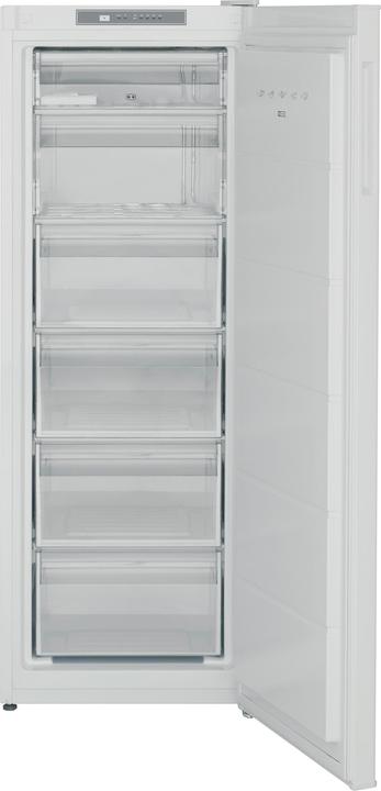 Produktbild Telefunken TEL Gefrierschrank KTFG15421FW2 wh (Freistehend, 188 l)