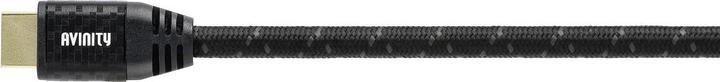 Image du produit Hama HDMI (Typ A) — HDMI (Typ A) (1.50 m, HDMI)