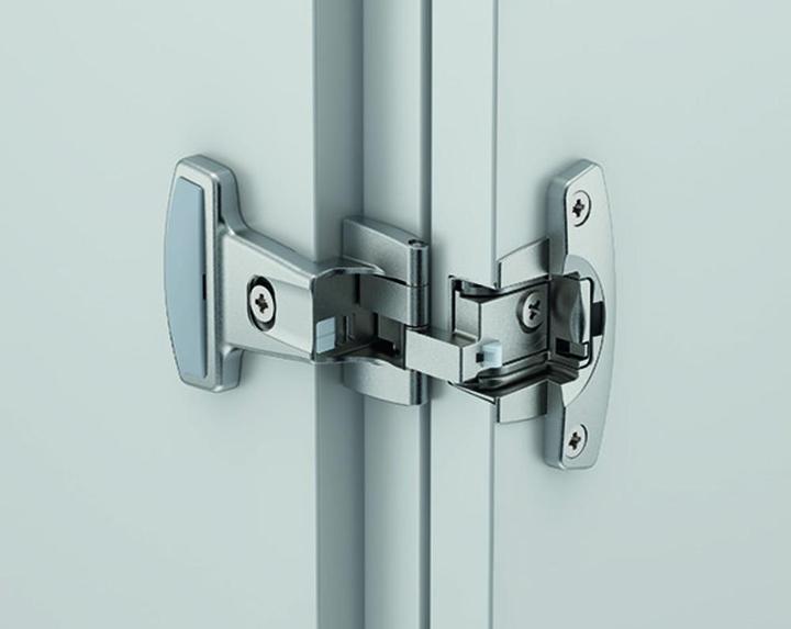 Actual product image Hettich Single-axis twin tamping belts Selekta Pro 2000, door support 6.5 m