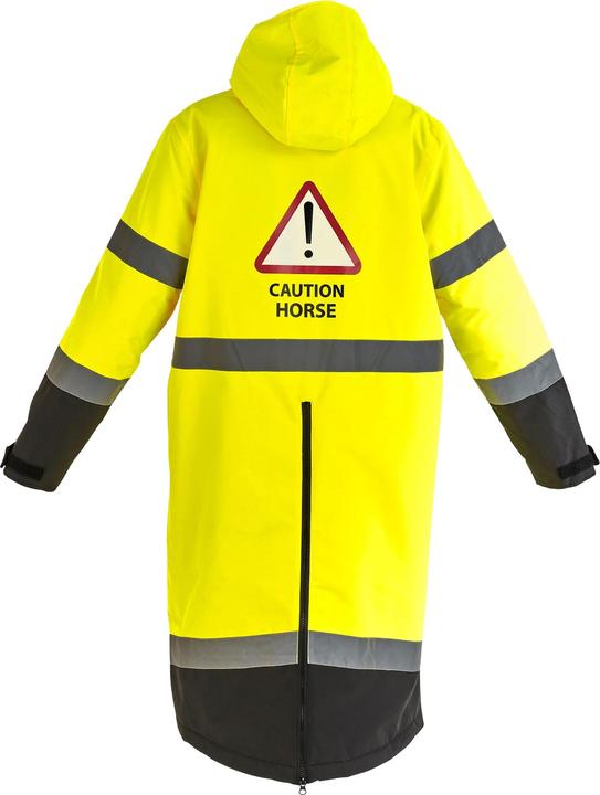 Immagine prodotto Equi-Flector Cappotto Ogni Condizione Meteo Adulto Unisex (XS)
