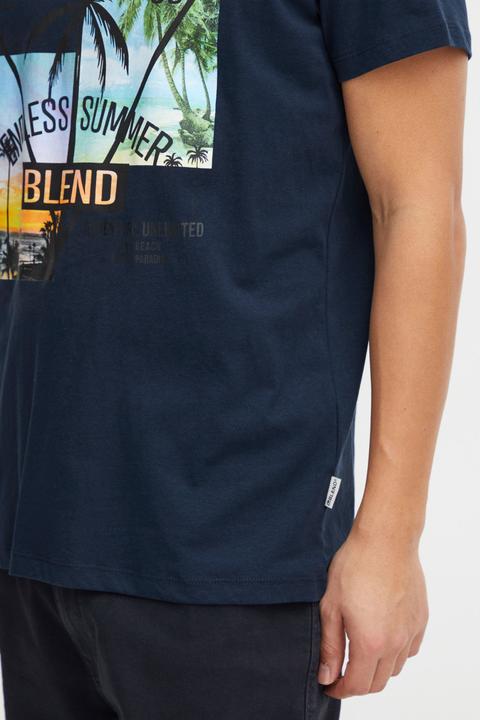 Produktbild Blend BHTee 20716489 (XXL)