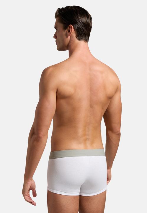 Immagine prodotto Bikkembergs Unterhose Trunks 3er Pack (XL, confezione da 3)