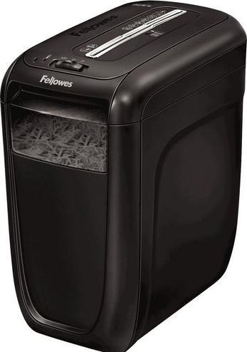 Productafbeelding Fellowes 60CS (Gesneden deeltjes)