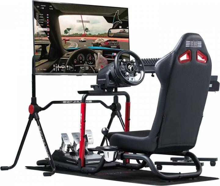Immagine prodotto Next Level Racing Wheel Stand Lite 2.0