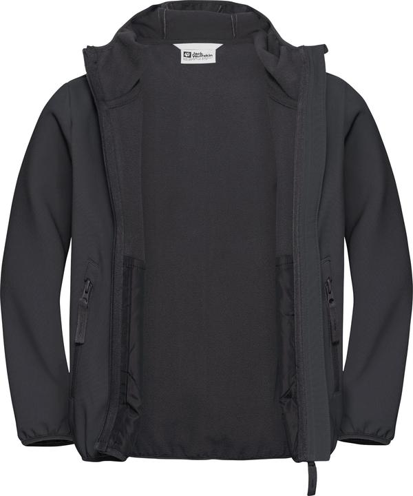 Produktbild Jack Wolfskin Fourwinds Jacket Kids (104)
