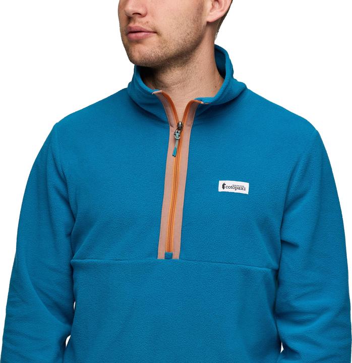 Produktbild Cotopaxi Amado Fleece Pullover (S)