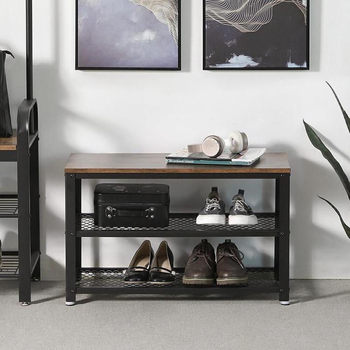 Produktbild Vasagle Miami (73 x 30 x 45 cm)