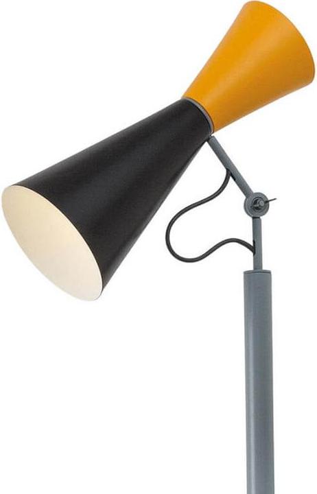 Actual product image Nemo Lighting Parliament by Le Corbusier (E27)