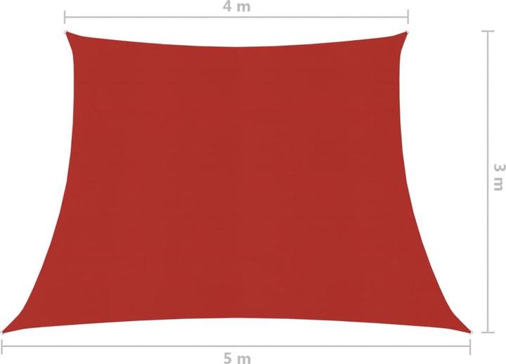 Image du produit VidaXL Kekona (500 x 300 cm)