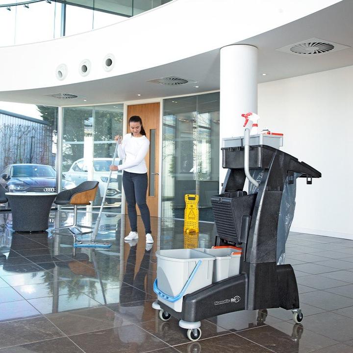 Produktbild Numatic Reinigungswagen MidMop Plus (1 Stk.)