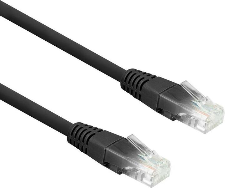 Produktbild Ewent ECON-Line Patch-Kabel (U/UTP, CAT6, 2 m)