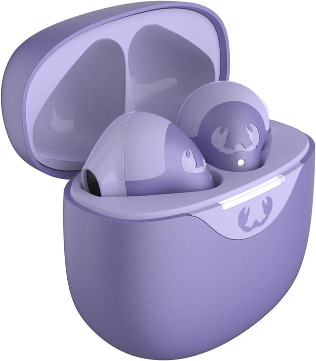 Dreamy Lilac