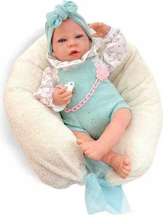Produktbild Berjuan Reborn-Puppen 8401-24 50 cm