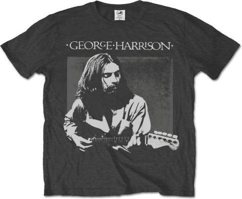 George Harrison Live Portrait (M)