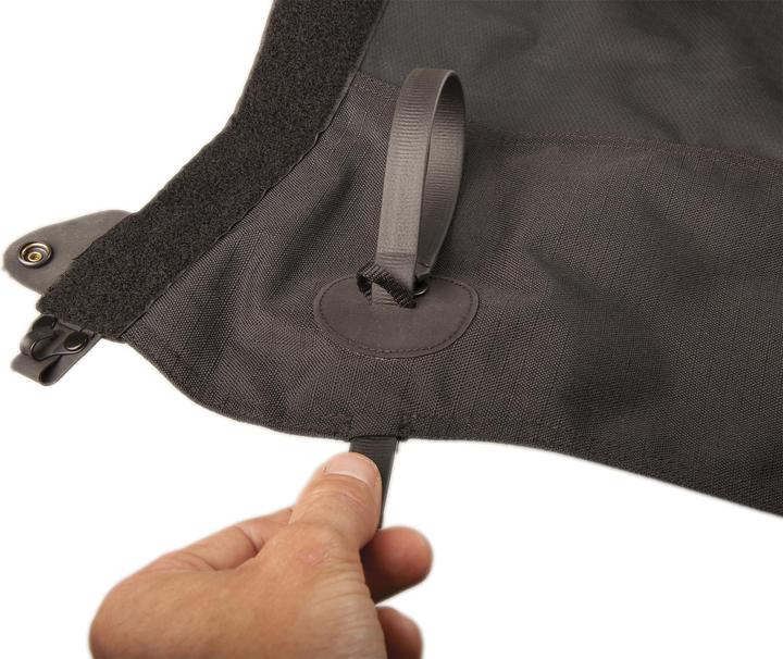 Sea To Summit Gaiter strap replacement pair (One Size)