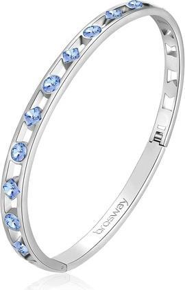 Actual product image Brosway Charming solid bracelet With You BWY23 (L)