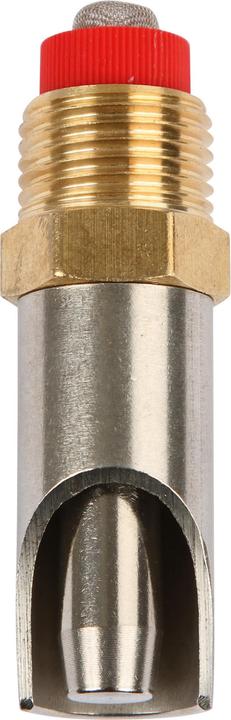 Produktbild Kerbl Tränkenippel Schweine 1/2"