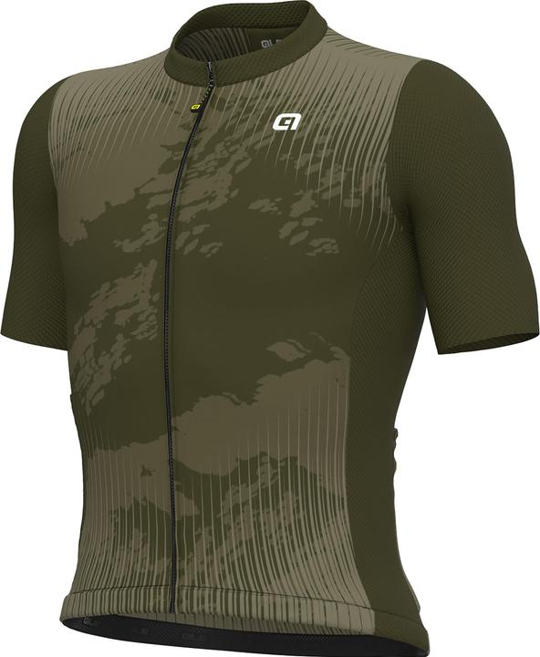 Alé Krakatoa Jersey