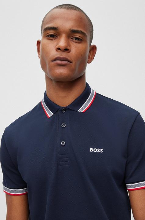 Immagine prodotto BOSS Polo (L)
