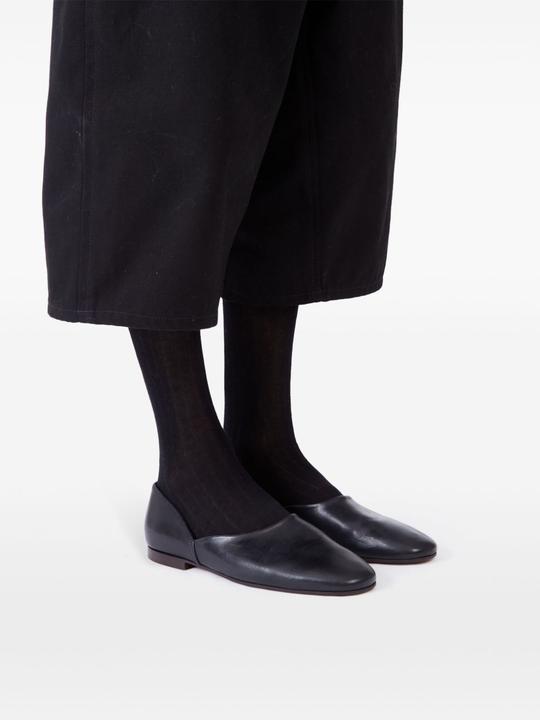 Produktbild Maison Martin Margiela Maison Margiela Flat Shoes Black (44)