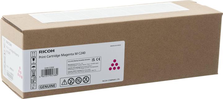Actual product image RICOH 408453 (M)