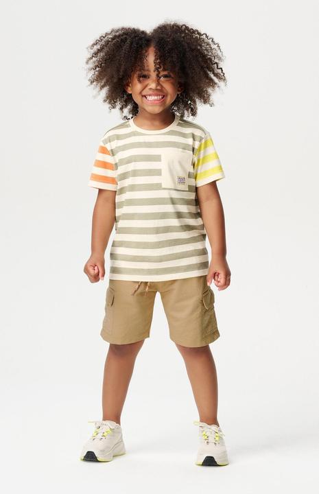 Actual product image Noppies Shorts Lyons (110)