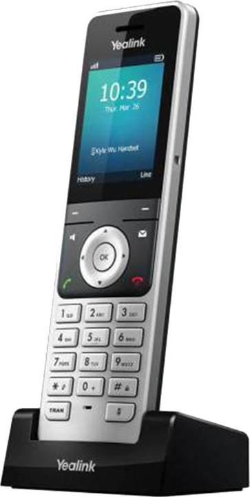 Actual product image Yealink W76P