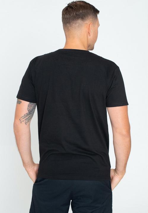Immagine prodotto Universal Textiles Maglietta unisex in cotone per adulti della Band (L)
