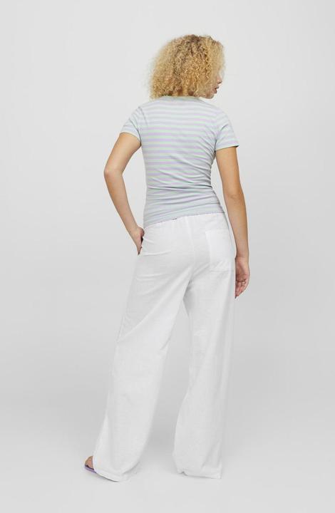 Image du produit JJXX Jxflora Linen Blend Mw Pant Wvn Sn (S)