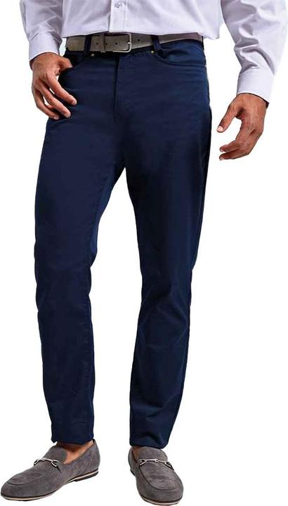 Actual product image Premier Mens Performance Chinos (36)