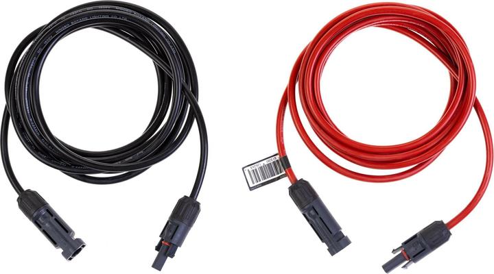Furber.power Solarkabel (Solar cable)