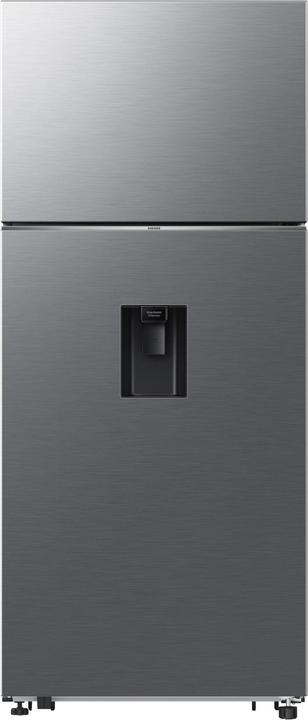 Actual product image Samsung 7300 Series RT53DG7B14S9EF Double Door Refrigerator (528 l)