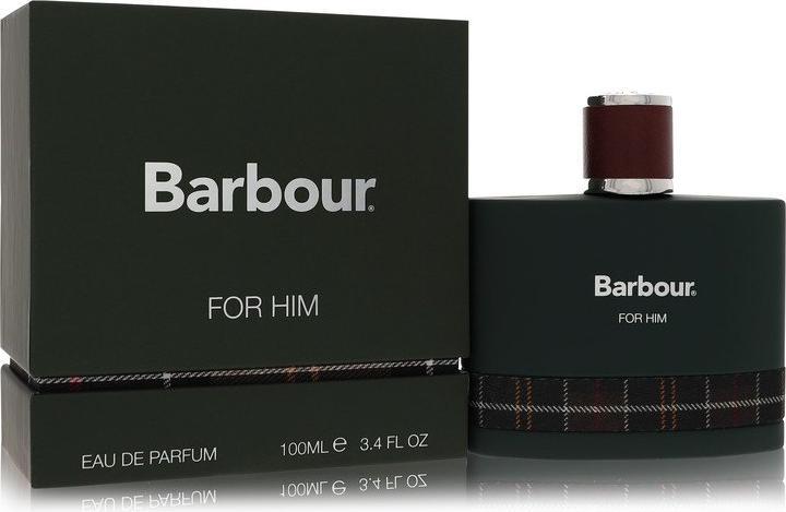 Barbour Eau de Parfum (Eau de Parfum, 100 ml)