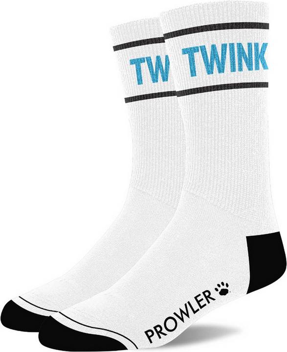 Produktbild Prowler Twink Socken - Weiss/Blau (Einzelpack, One Size)