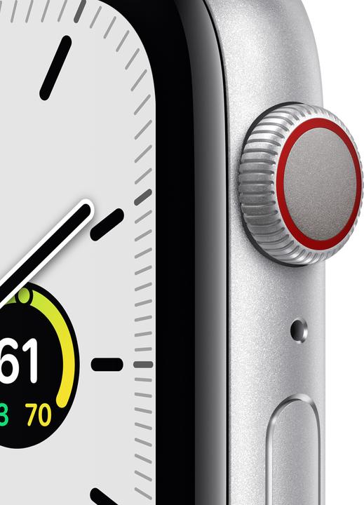 Actual product image Apple Watch SE (44 mm, 4G)
