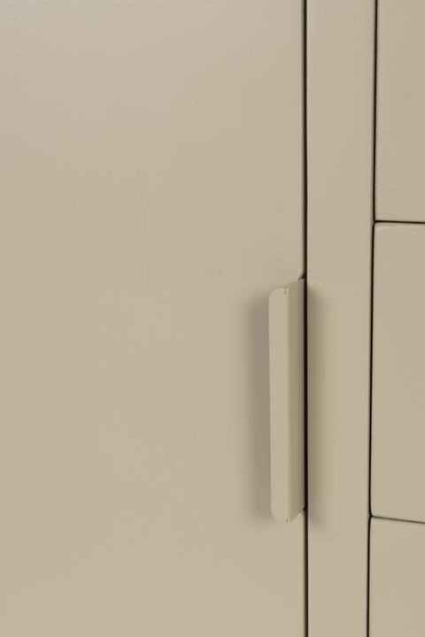 Actual product image Zuiver Kos (140 x 40 x 55 cm)
