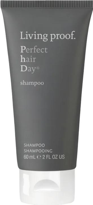 Immagine prodotto Living Proof Perfect Hair Day - Shampoo per capelli perfetti (60 ml, Shampoo liquido)
