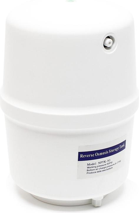 Produktbild Naturewater Umkehrosmoseanlage (1 x)