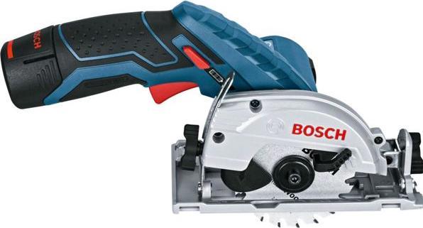 Productafbeelding Bosch Professional GKS 12V