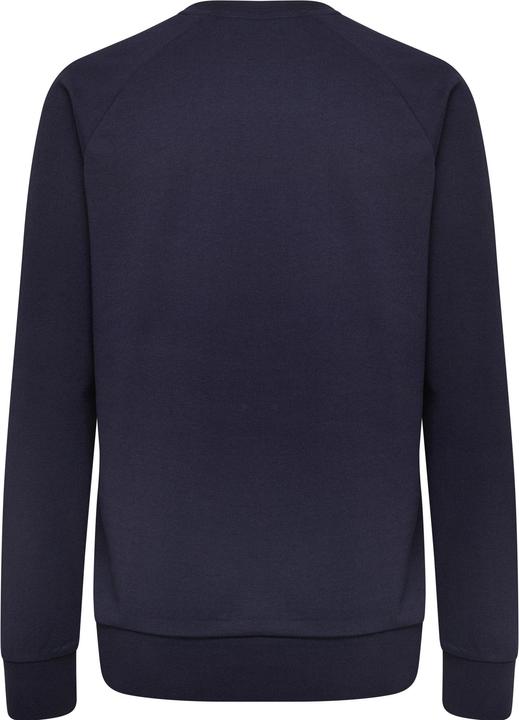 Immagine prodotto hummel Go Cotone Logo Felpa Donna (L)