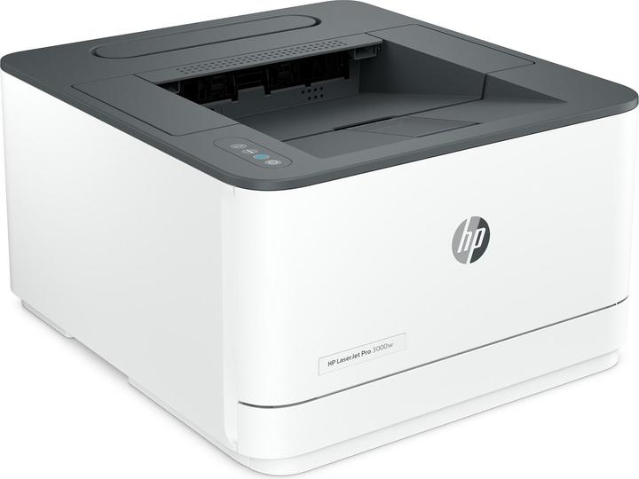 Produktbild HP MFP 3103fdw (Laser, Schwarz-Weiss)