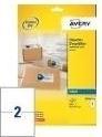 Productafbeelding Avery Dennison Adresetiketten