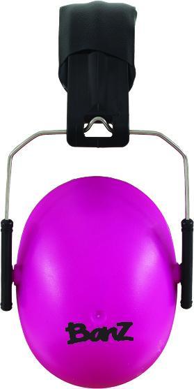 Actual product image Baby Banz Kidz Gehörschutz (1 x)