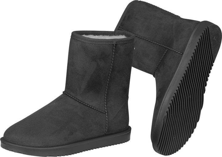 Produktbild ELT Bootie Rainless Velours (38)