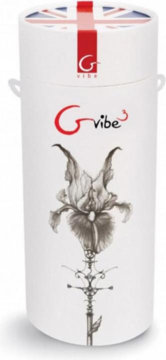 Produktbild Gvibe 3